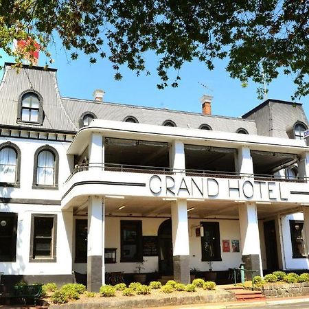 Grand Hotel Healesville Kültér fotó
