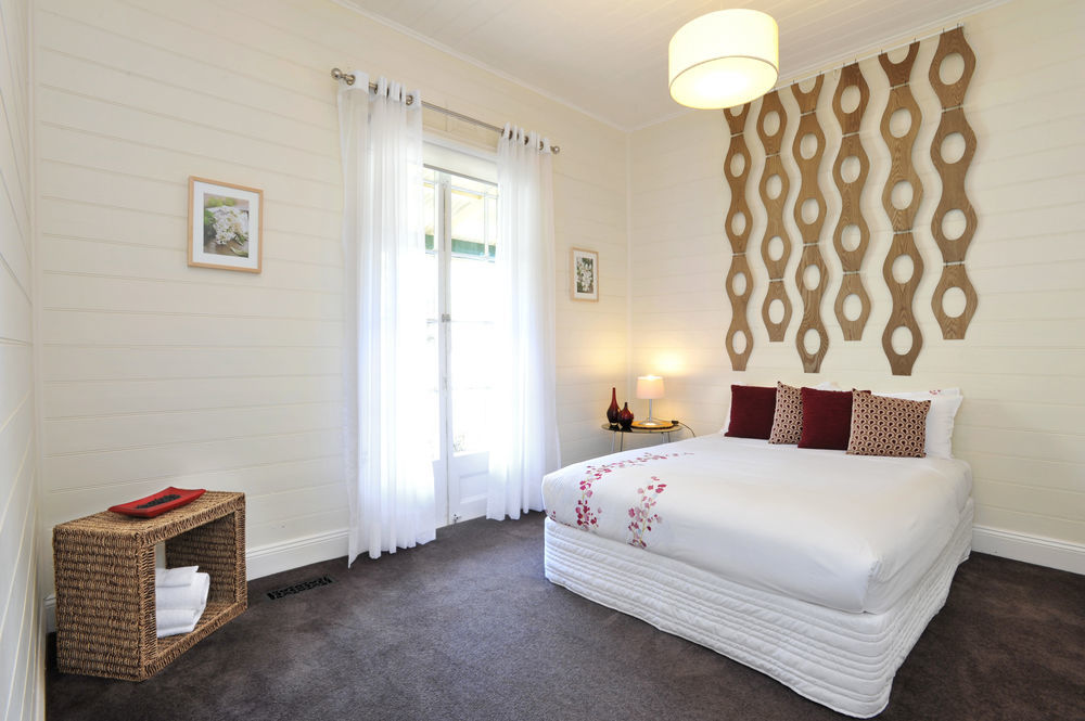 Grand Hotel Healesville Kültér fotó