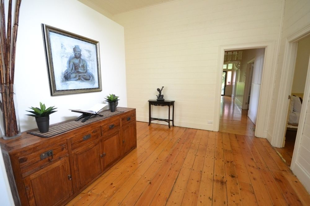 Grand Hotel Healesville Kültér fotó