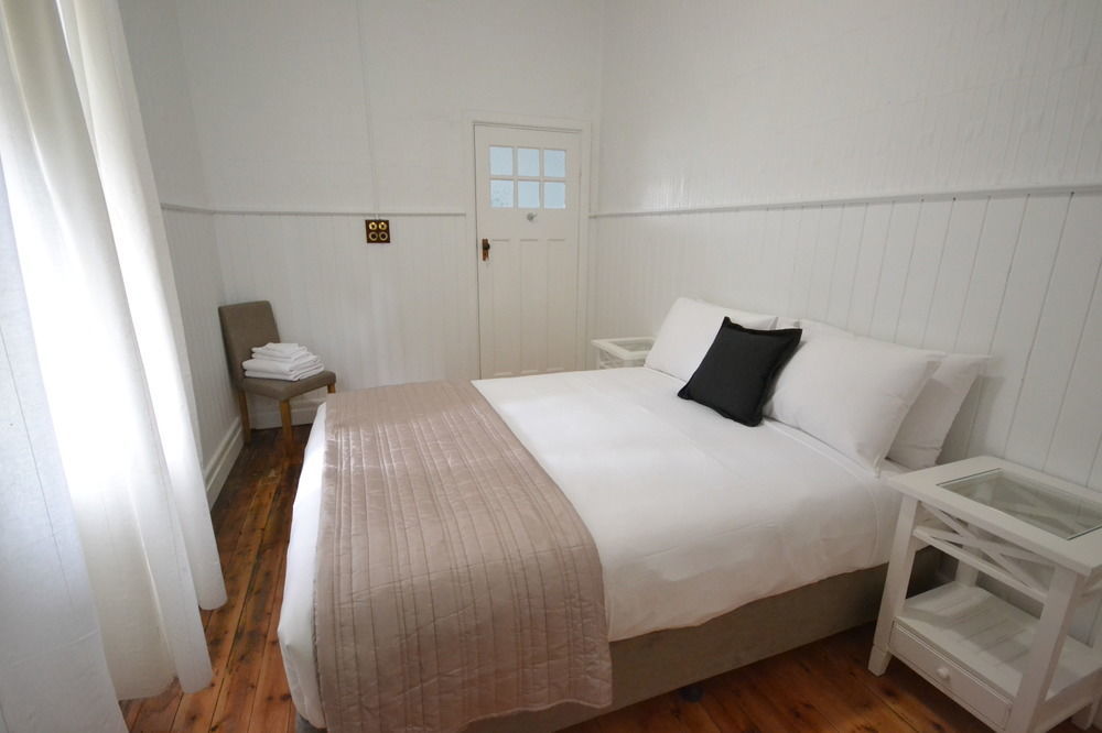 Grand Hotel Healesville Kültér fotó