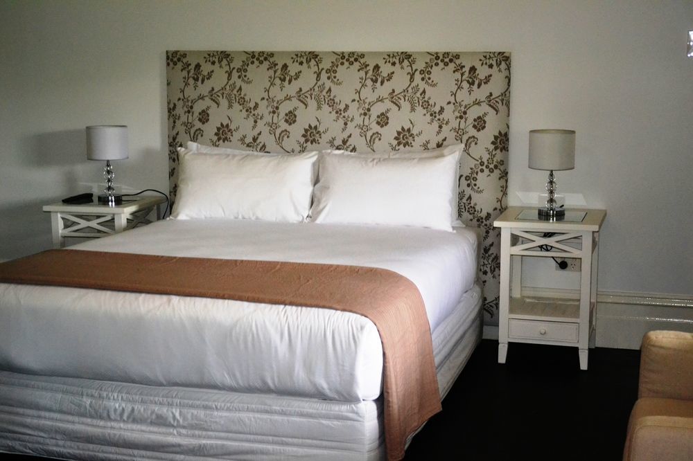 Grand Hotel Healesville Kültér fotó