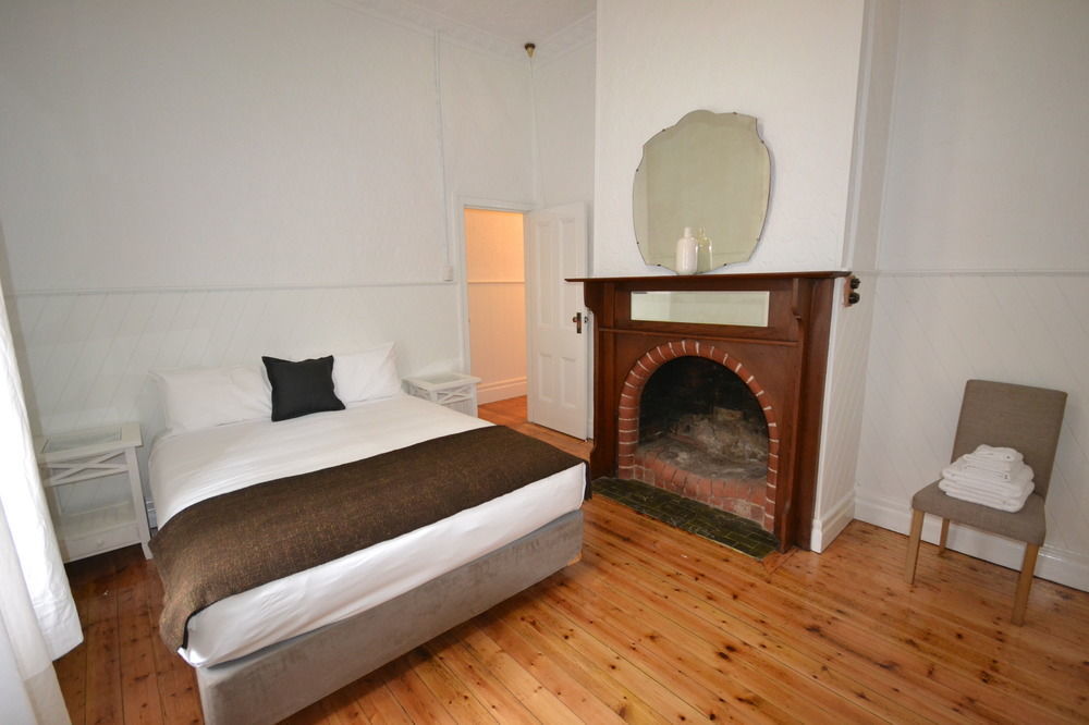 Grand Hotel Healesville Kültér fotó