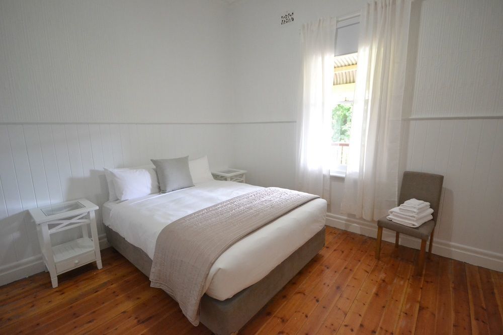 Grand Hotel Healesville Kültér fotó