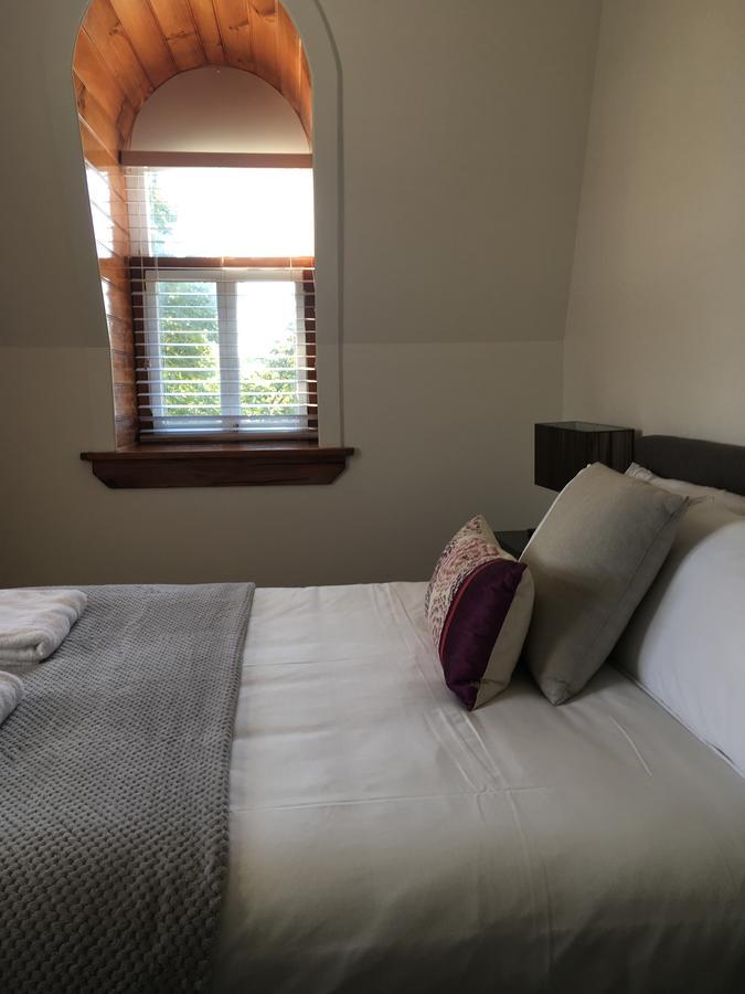 Grand Hotel Healesville Kültér fotó
