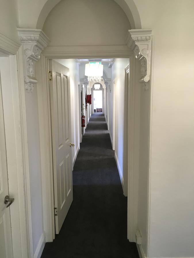 Grand Hotel Healesville Kültér fotó